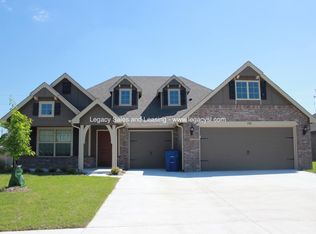 17610 E 45th Pl, Tulsa, OK 74134