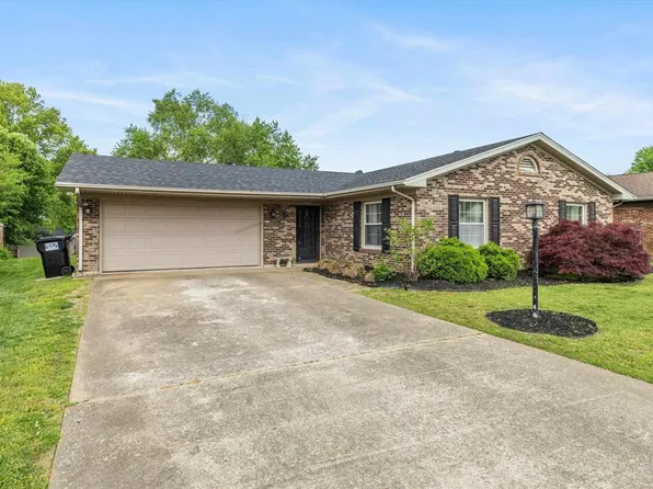 3625 Aristides Dr, Owensboro, KY 42303