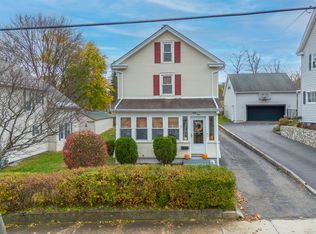 44 Valley St, Adams, MA 01220