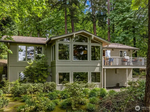 3813 W Mercer Way, Mercer Island, WA 98040