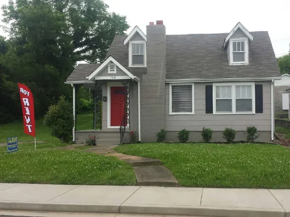 726 Main St, Clarksville, TN 37040
