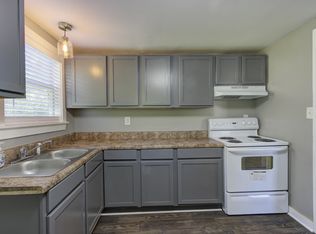 308 Harrell St, Memphis, TN 38112