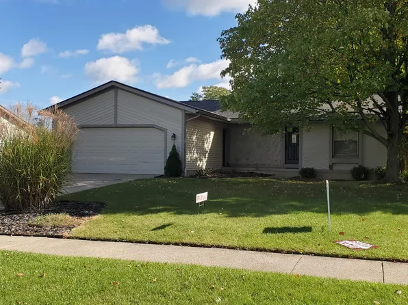 5876 Appleview St SE, Grand Rapids, MI 49508