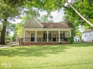 3153 Conyers St SE, Covington, GA 30014