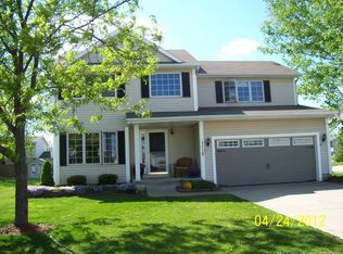 1112 NE Harvey St, Grimes, IA 50111