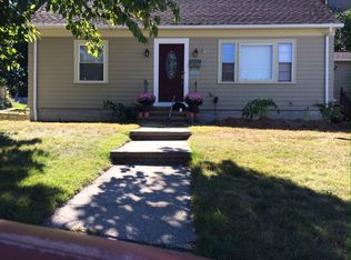 20 Harrington Dr, Johnston, RI 02919