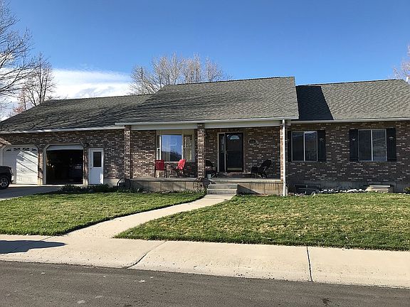 Street view, almost spring!