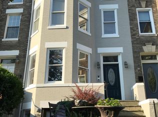 1358 Girard St NW APT 1, Washington, DC 20009