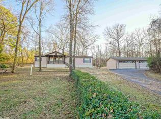 113 Loyd Ln, Hot Springs, AR 71913