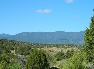 Tbd Chase Ave, Coal Creek, CO 81221