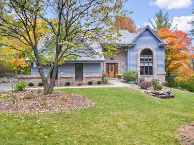 3176 Cobble Ct, Slinger, WI, 53086