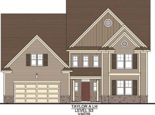 500 Ponzer South Ct, Holly Ridge, NC 28445