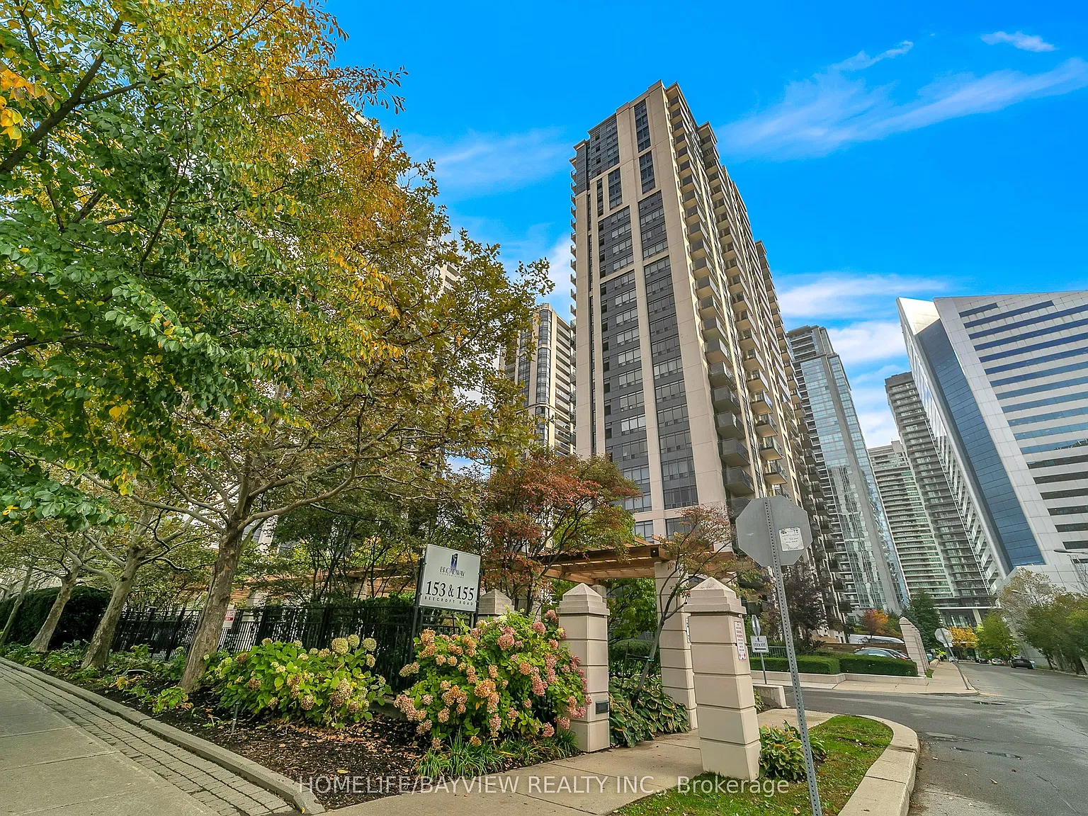 1 bed, $2,350 — Photo 2