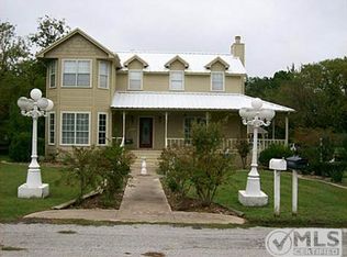 16726 Farm Road 1567 W, Lone Oak, TX 75453