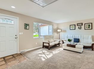 4693 E Weaver Cir, Centennial, CO 80121