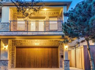 4520 Gilbert Ave, Dallas, TX 75219