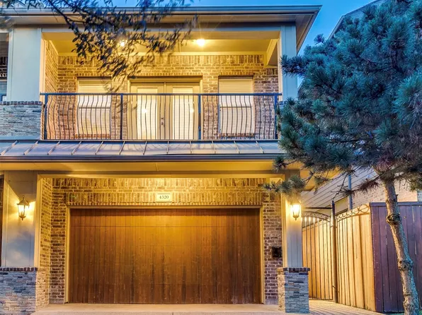 4520 Gilbert Ave, Dallas, TX 75219