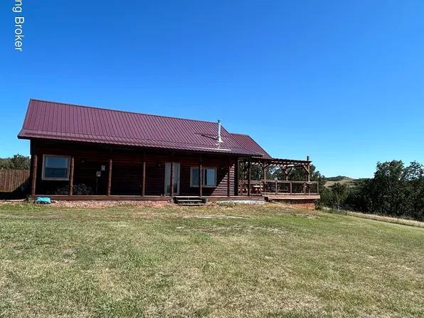 11410 1b St NW, Killdeer, ND 58640