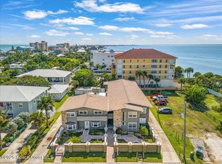 152 Crescent Beach Dr, Cocoa Beach, FL 32931