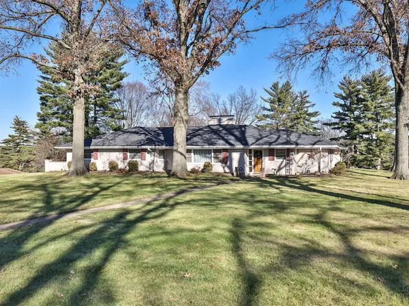 8600 Arborcrest Dr, Cincinnati, OH 45236