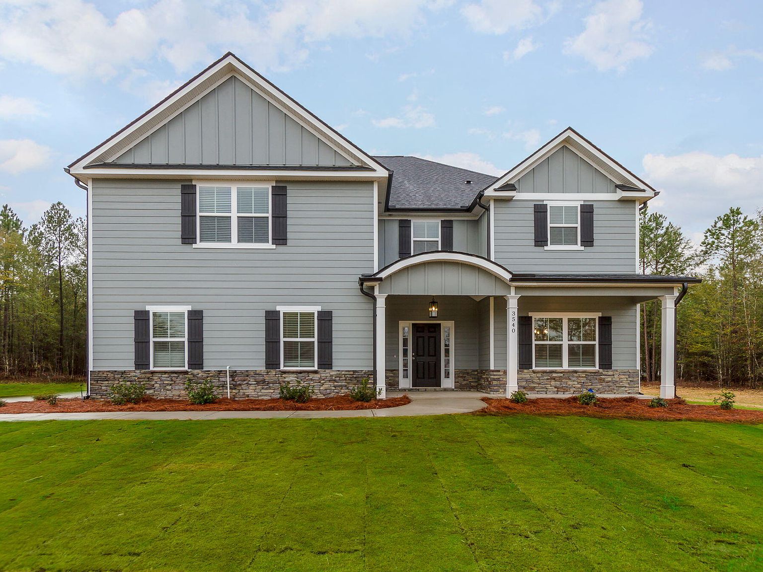 3540 Walker Creek Rd, Hephzibah, GA 30815 Zillow