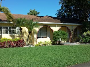 10451 NW 20th Ct, Sunrise, FL 33322
