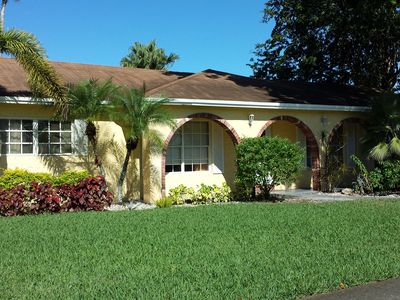 10451 NW 20th Ct, Sunrise, FL, 33322