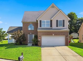 105 Manoah Ln, Nicholasville, KY 40356