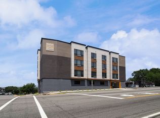 401 E Central Blvd #2A, Palisades Park, NJ 07650