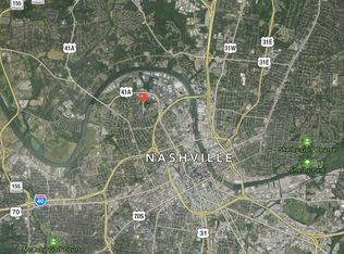2016 Owen St, Nashville, TN 37208