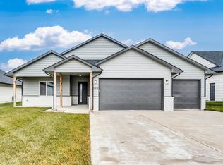 5408 N Saint Paul St, Wichita, KS 67204