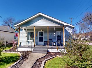 141 5th St, Huntington, WV 25705
