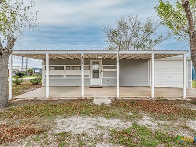 190 La Lucia St, Port Lavaca, TX, 77979