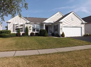 12743 Eagle Ridge Ln, Huntley, IL 60142