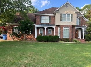 6508 Cheswick Rd N, Hixson, TN 37343