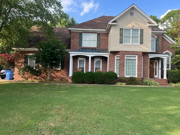 6508 Cheswick Rd N, Hixson, TN 37343