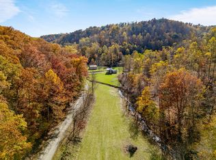 1340 Bowen Creek Rd, Branchland, WV 25506