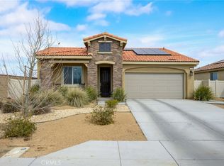 1701 E Avenue H5, Lancaster, CA 93535