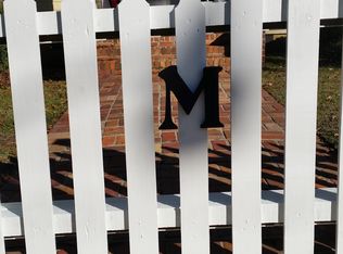 533 N Meridian St, Tallahassee, FL 32301