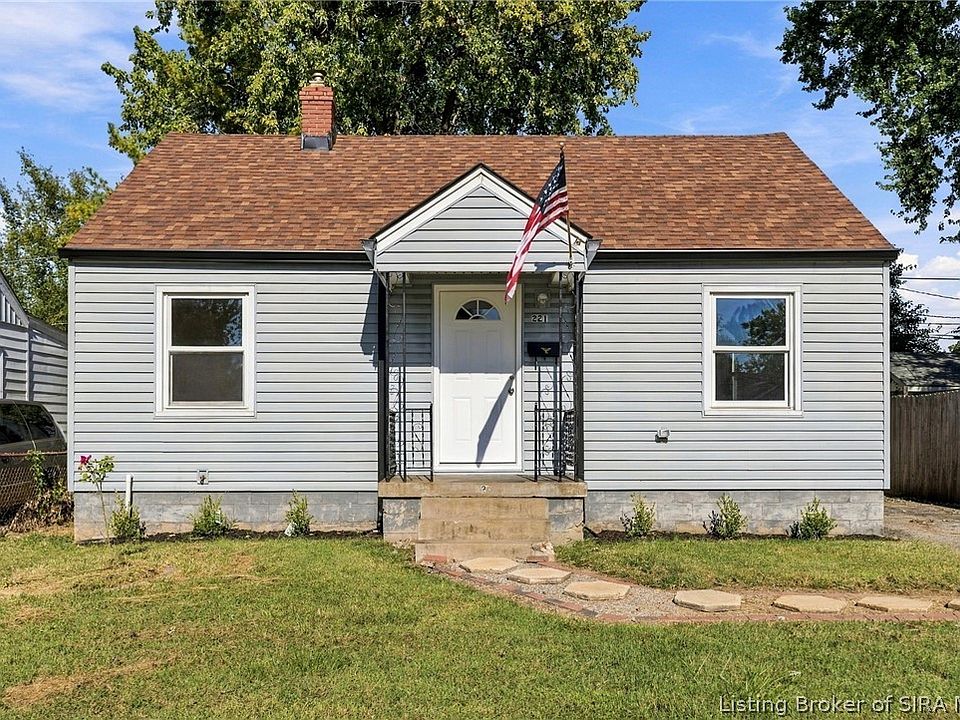 1st image of 221 Conner Street