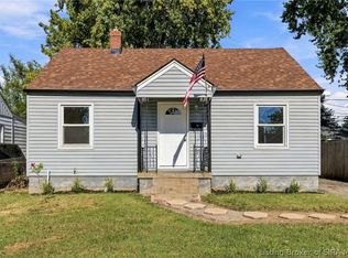 221 Conner St, New Albany, IN 47150