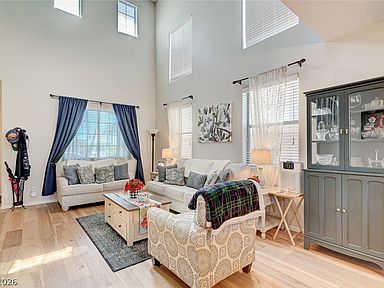 260 Jessica Grove St, Henderson, NV 89015, photo 5