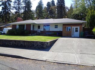 2034 W Scenic Dr, The Dalles, OR