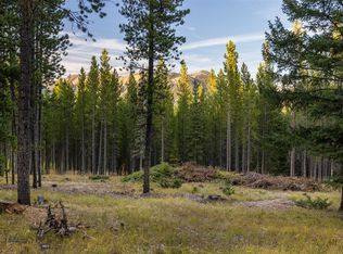 44 Amber Lily Dr, Big Sky, MT 59716