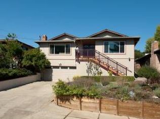 2636 Sequoia Way, Belmont, CA 94002