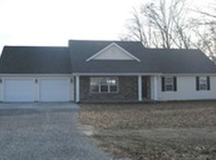 15765 Ciara Rd, Marion, IL 62959