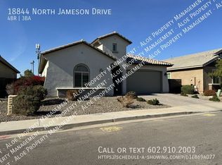 18844 N Jameson Dr, Maricopa, AZ 85138