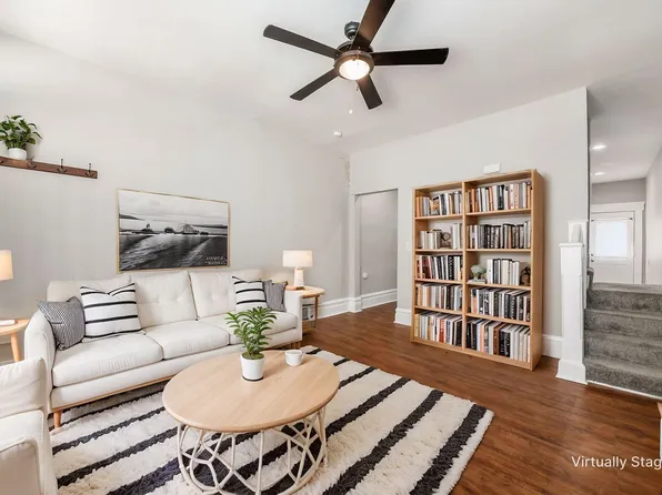 243 Miller Ave Unit 243, Columbus, OH 43205