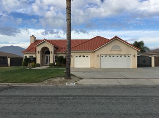 3794 English Dr, Hemet, CA 92544