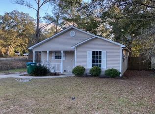 89 Shar Mel Re Ln, Crawfordville, FL 32327